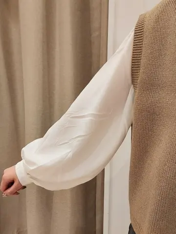 ANY SIS 齋藤 コーディネート画像