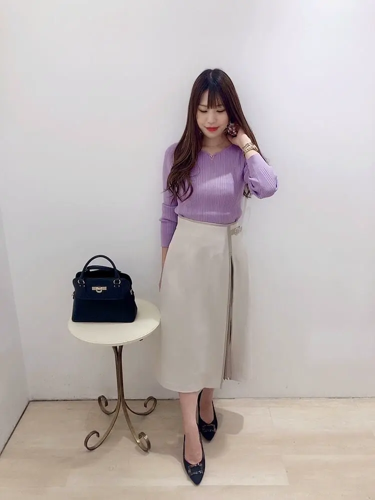  竹内 コーディネート画像