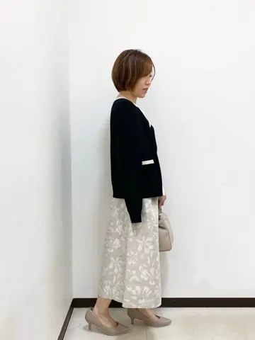 ANY SIS 副島 コーディネート画像