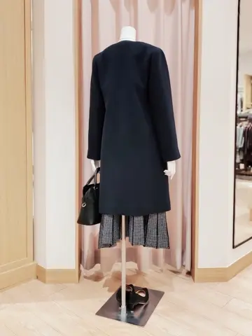 ANY SIS 岩田 コーディネート画像