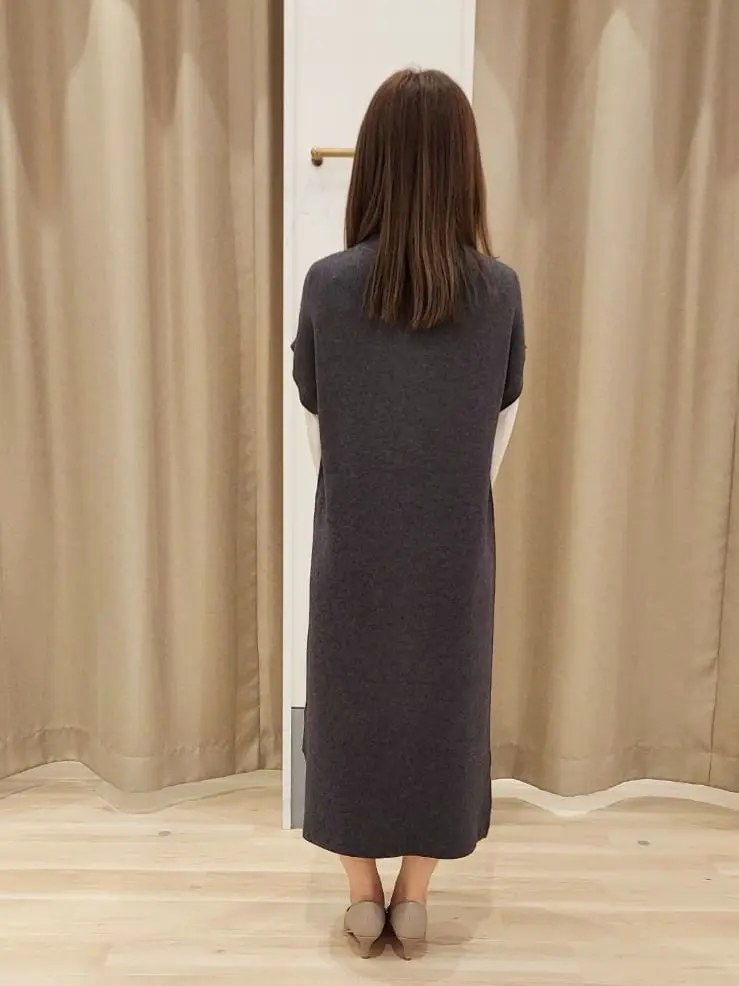 ANY SIS 齋藤 コーディネート画像