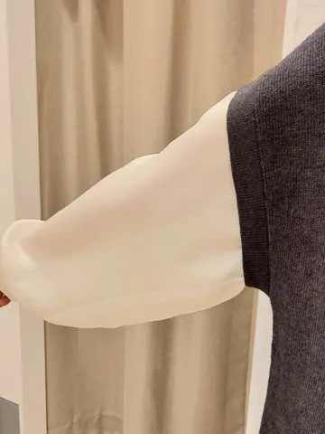 ANY SIS 齋藤 コーディネート画像