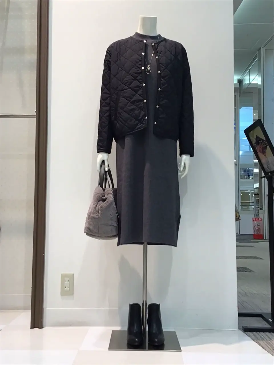  布川 コーディネート画像