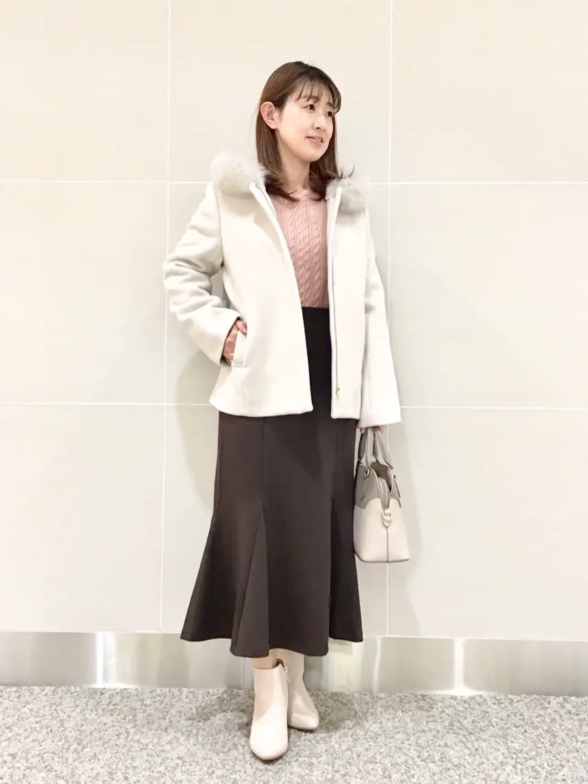  浅野 コーディネート画像