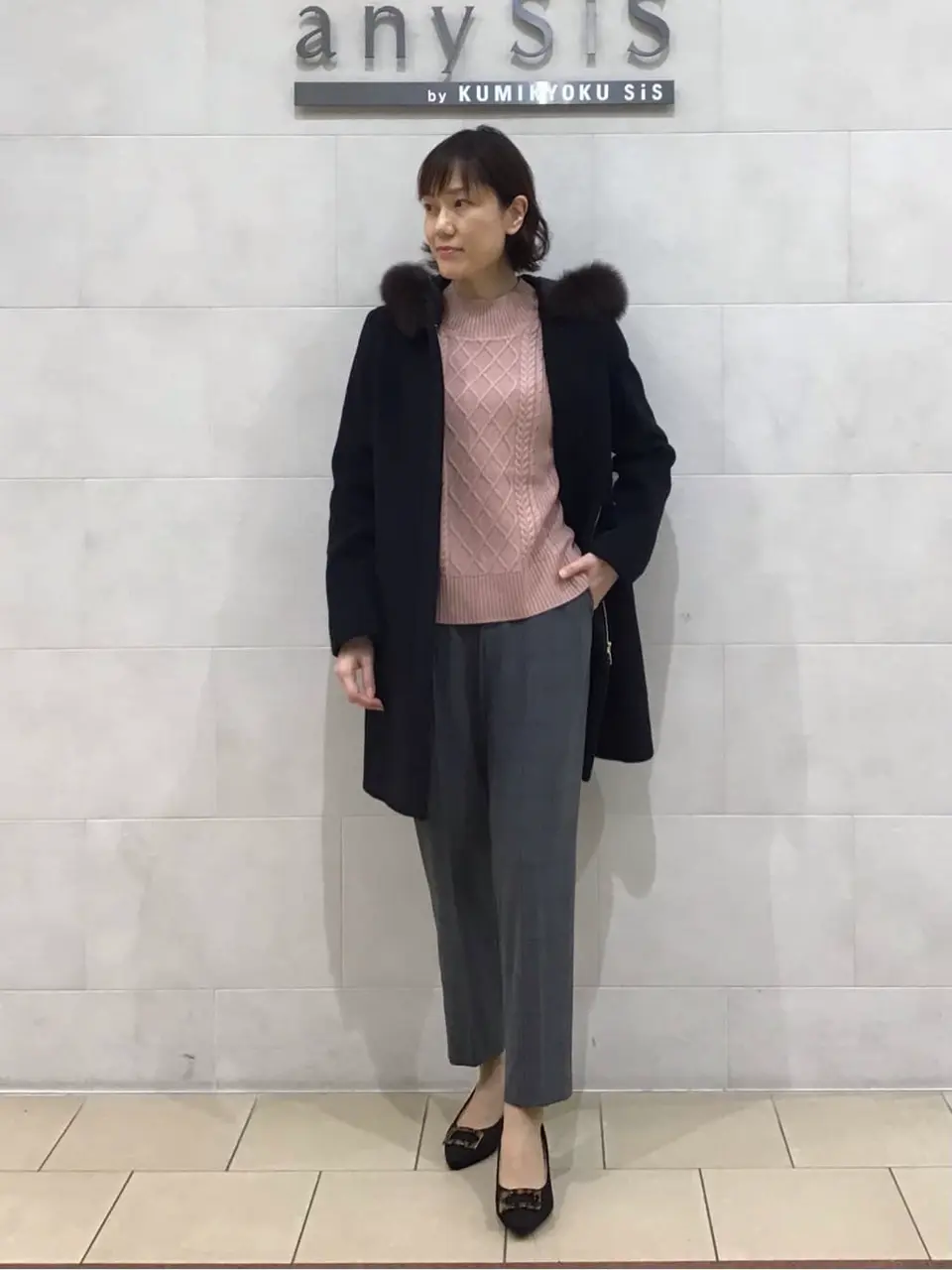  髙橋 コーディネート画像