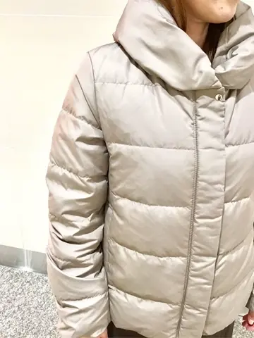 ANY SIS 浅野 コーディネート画像