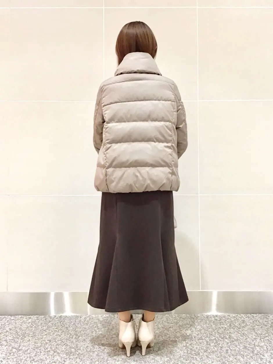 ANY SIS 浅野 コーディネート画像