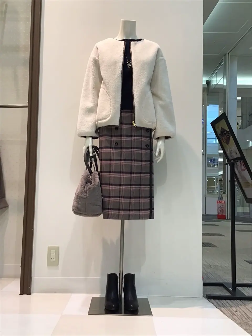  布川 コーディネート画像