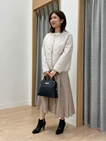 ANY SIS 斉藤 コーディネート画像