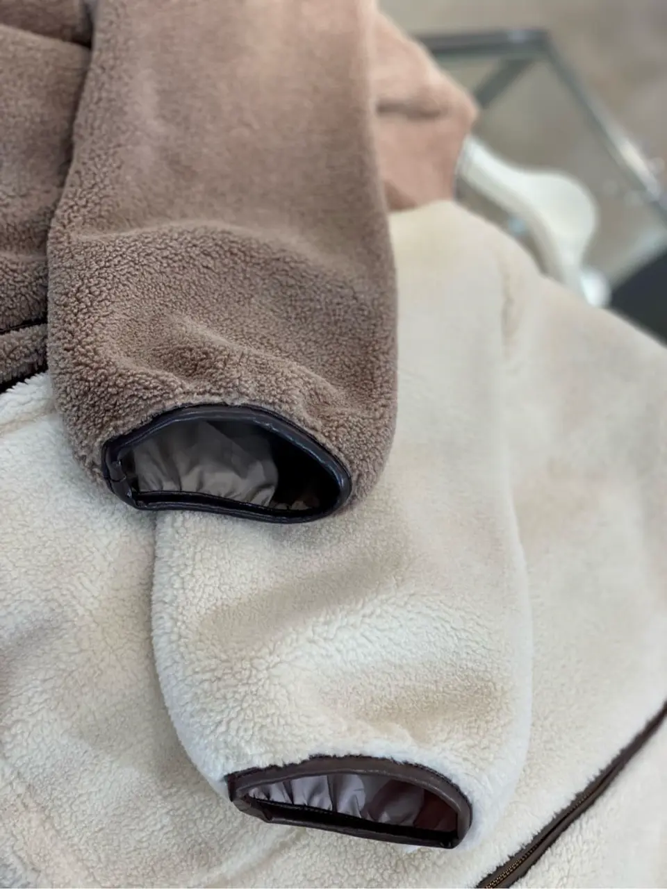 ANY SIS 山田 コーディネート画像