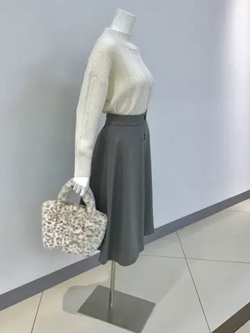 ANY SIS 本田 コーディネート画像