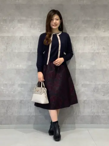 ANY SIS mami コーディネート画像