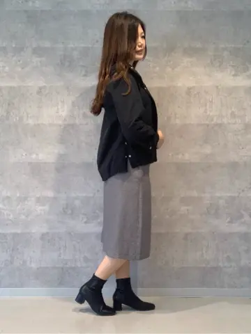 ANY SIS mami コーディネート画像