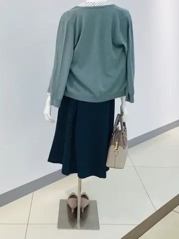 ANY SIS 本田 コーディネート画像