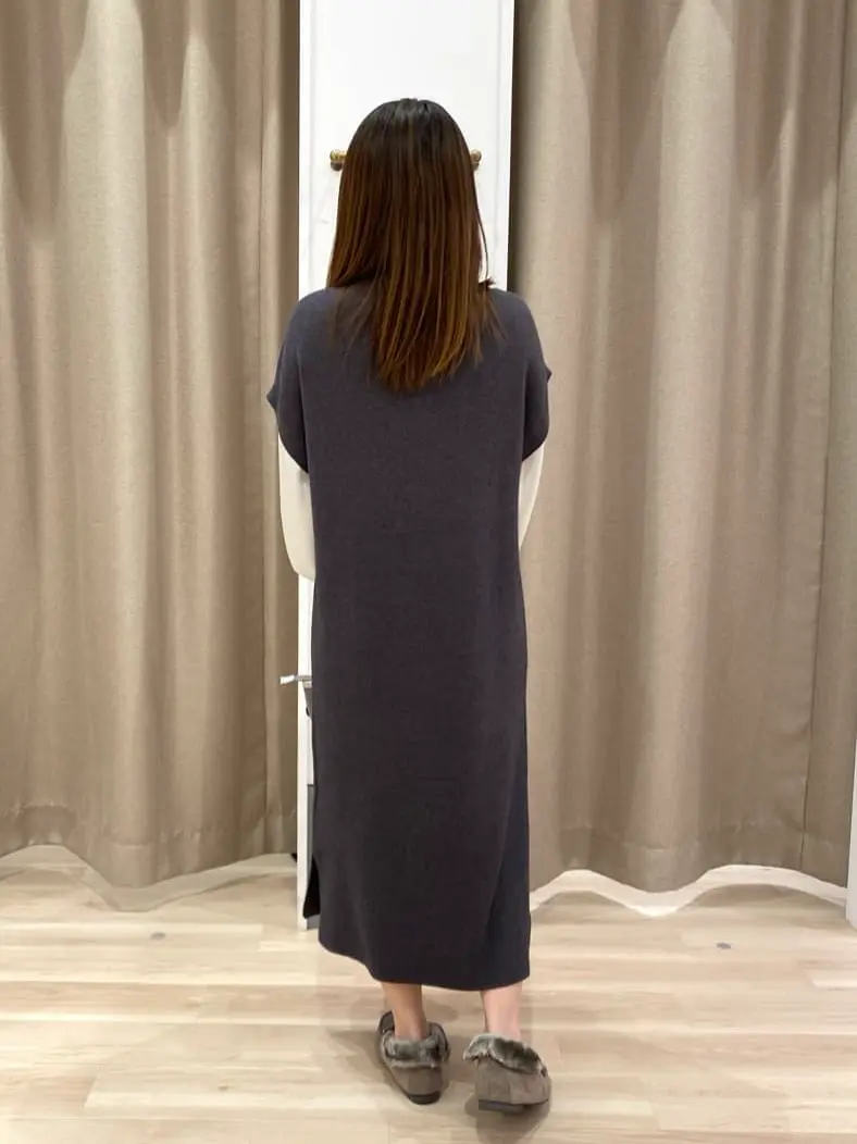 ANY SIS 瀬野 コーディネート画像