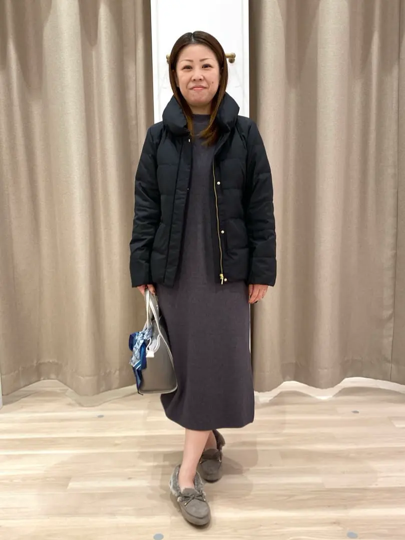 ANY SIS 瀬野 コーディネート画像