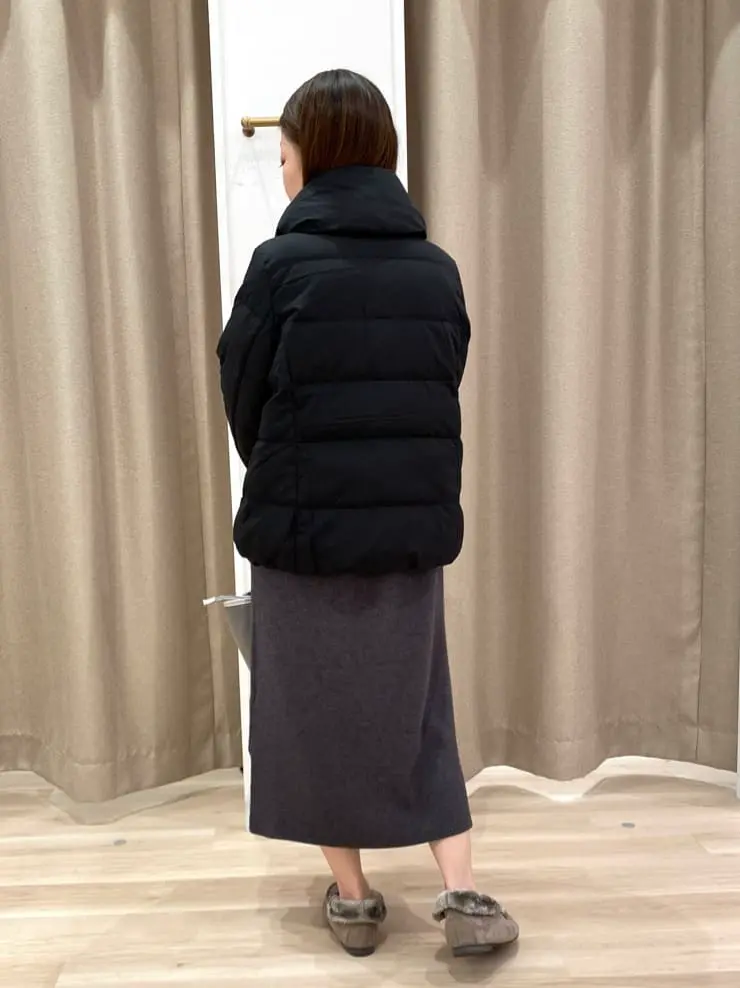 ANY SIS 瀬野 コーディネート画像