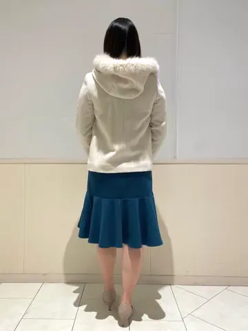 ANY SIS 寺嶋 コーディネート画像