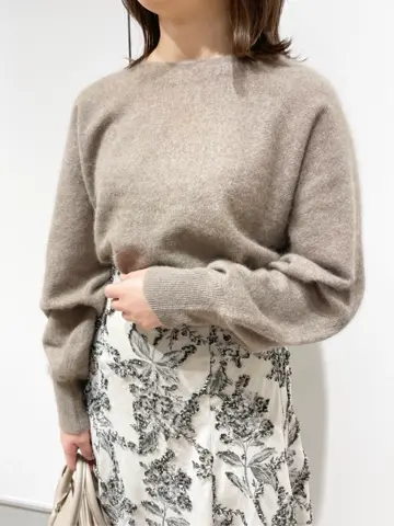 ANY SIS 今堀 コーディネート画像