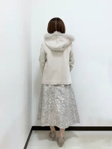 ANY SIS 副島 コーディネート画像