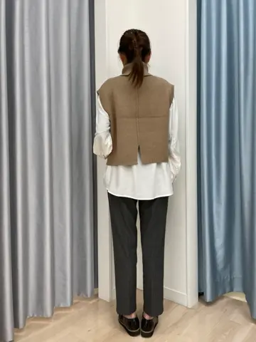 ANY SIS 古田(足立) コーディネート画像