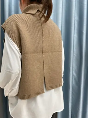 ANY SIS 古田(足立) コーディネート画像