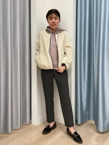 ANY SIS 古田(足立) コーディネート画像