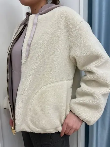 ANY SIS 古田(足立) コーディネート画像