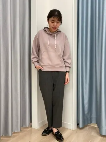 ANY SIS 古田(足立) コーディネート画像