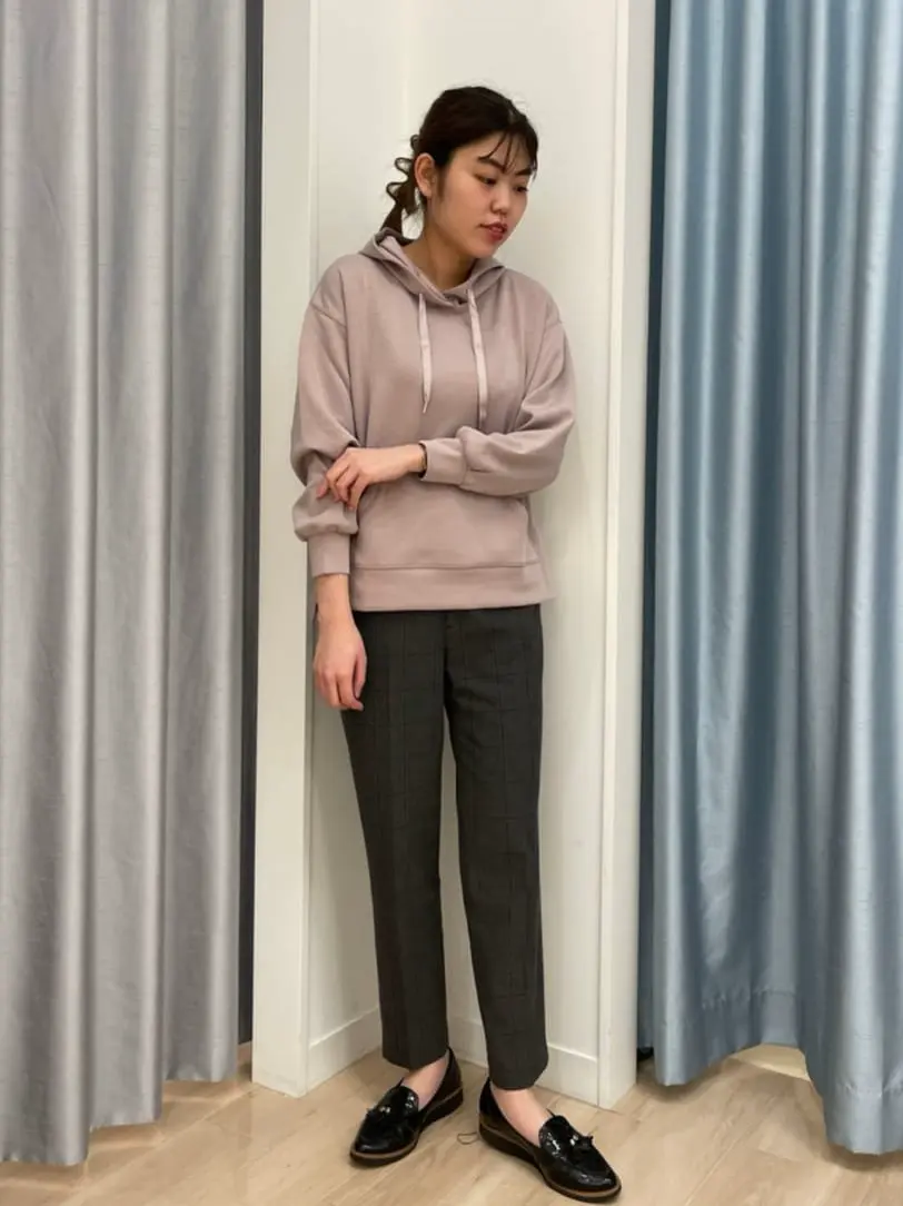 ANY SIS 古田(足立) コーディネート画像