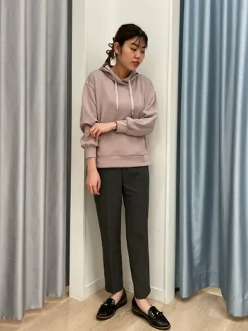 ANY SIS 古田(足立) コーディネート画像