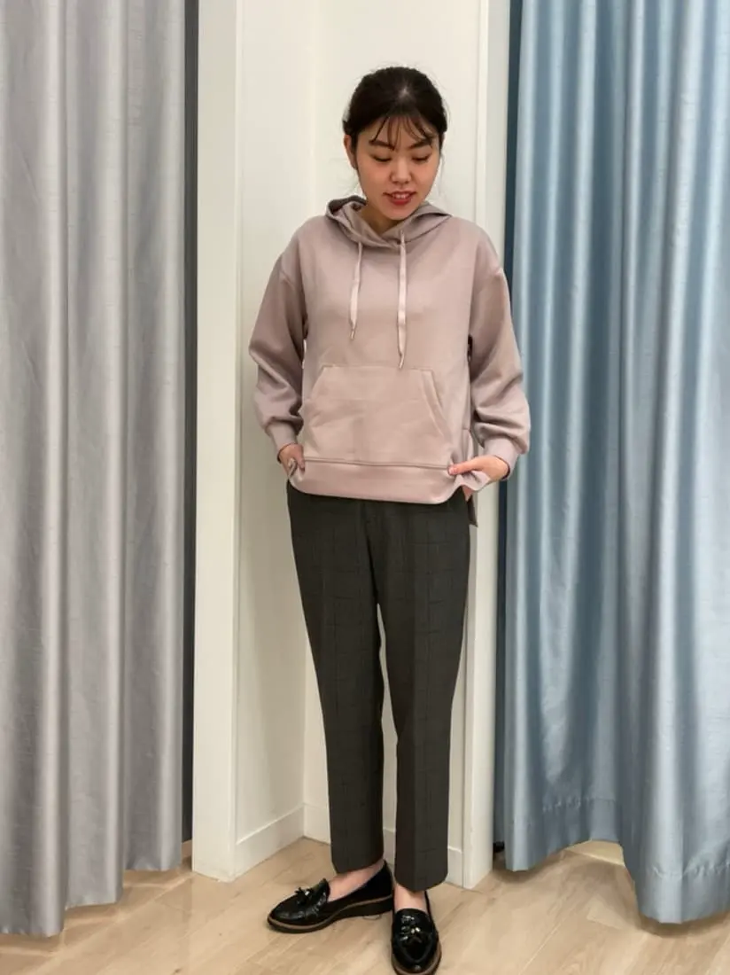 ANY SIS 古田(足立) コーディネート画像