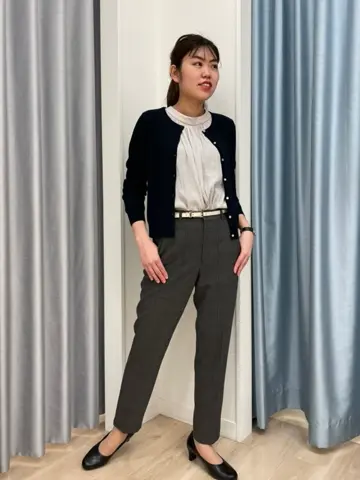 ANY SIS 古田(足立) コーディネート画像