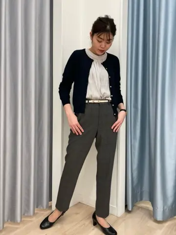 ANY SIS 古田(足立) コーディネート画像