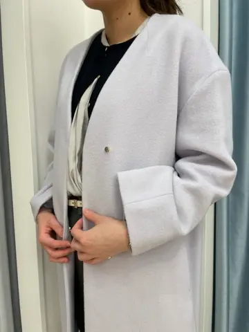 ANY SIS 古田(足立) コーディネート画像