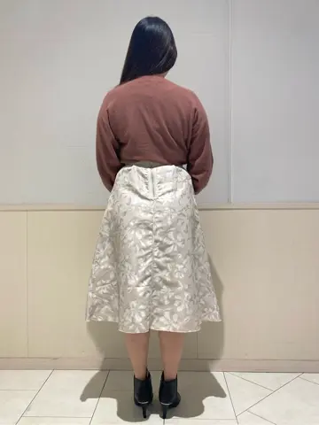 ANY SIS 寺嶋 コーディネート画像