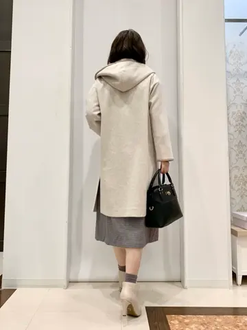 ANY SIS 横田 コーディネート画像