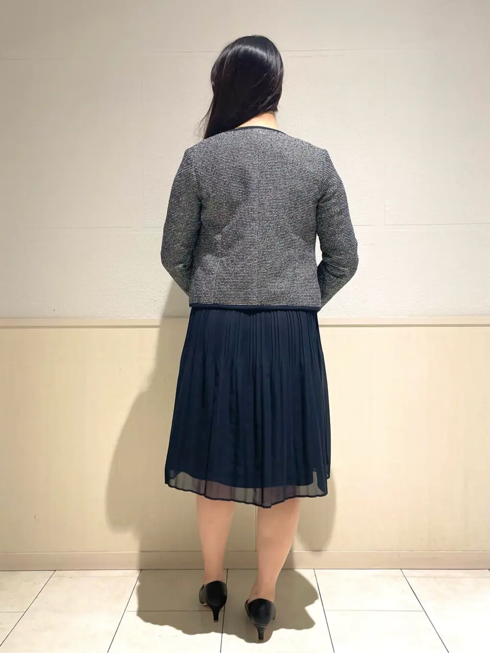 ANY SIS 寺嶋 コーディネート画像