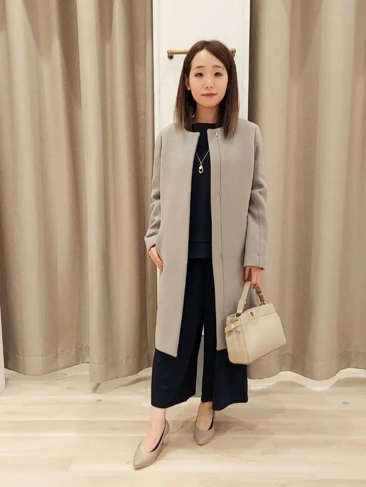 ANY SIS 齋藤 コーディネート画像