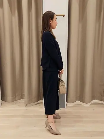 ANY SIS 齋藤 コーディネート画像