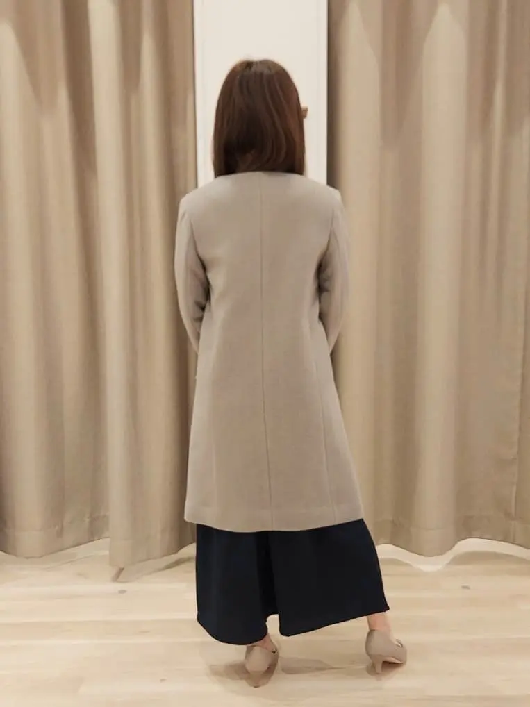 ANY SIS 齋藤 コーディネート画像