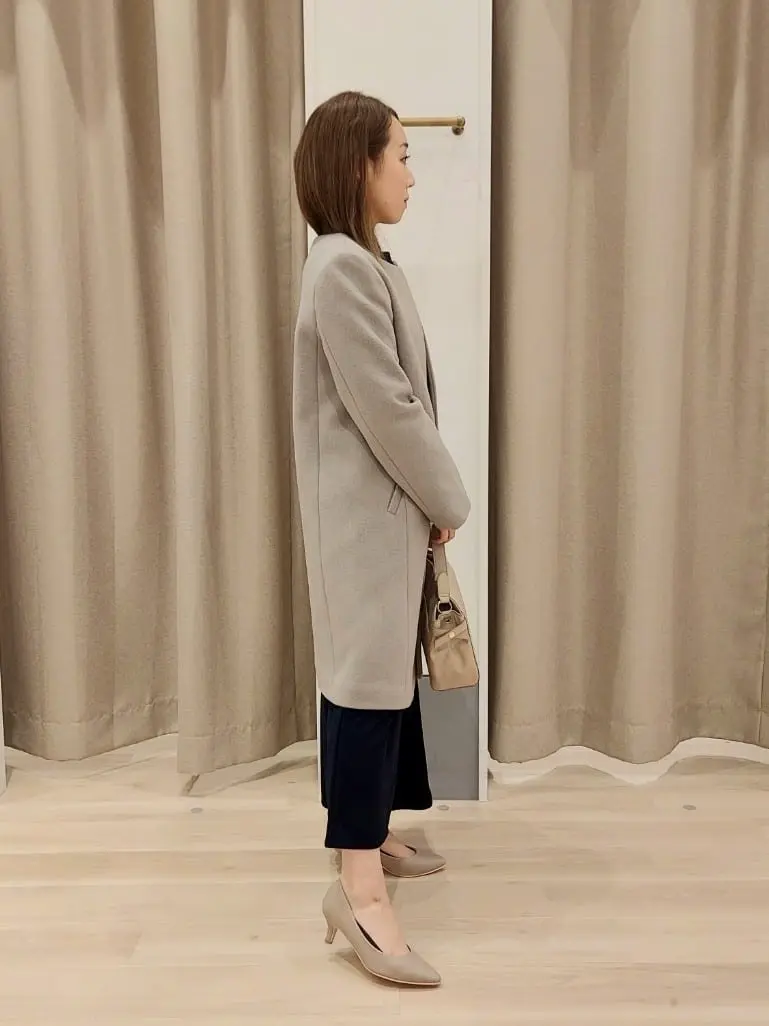 ANY SIS 齋藤 コーディネート画像