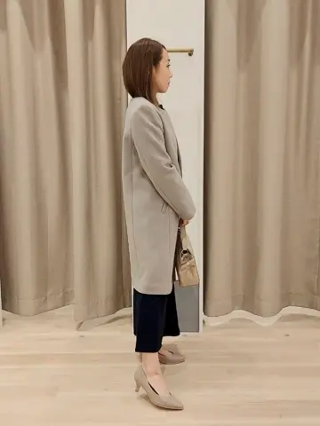 ANY SIS 齋藤 コーディネート画像