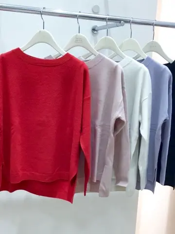 ANY SIS 大脇 コーディネート画像