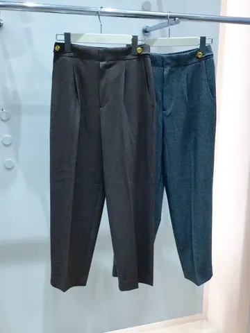 ANY SIS 大脇 コーディネート画像