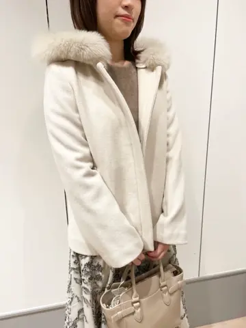 ANY SIS 今堀 コーディネート画像