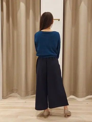 ANY SIS 齋藤 コーディネート画像