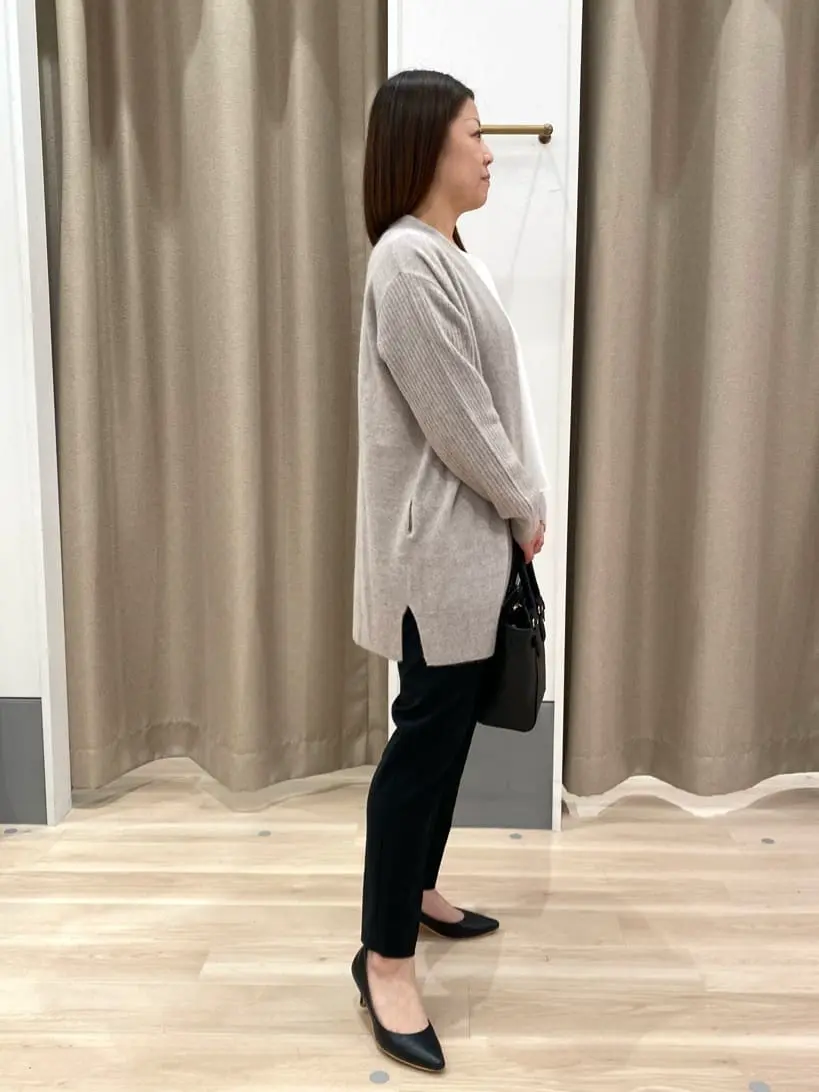 ANY SIS 瀬野 コーディネート画像