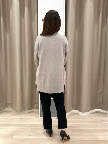 ANY SIS 瀬野 コーディネート画像