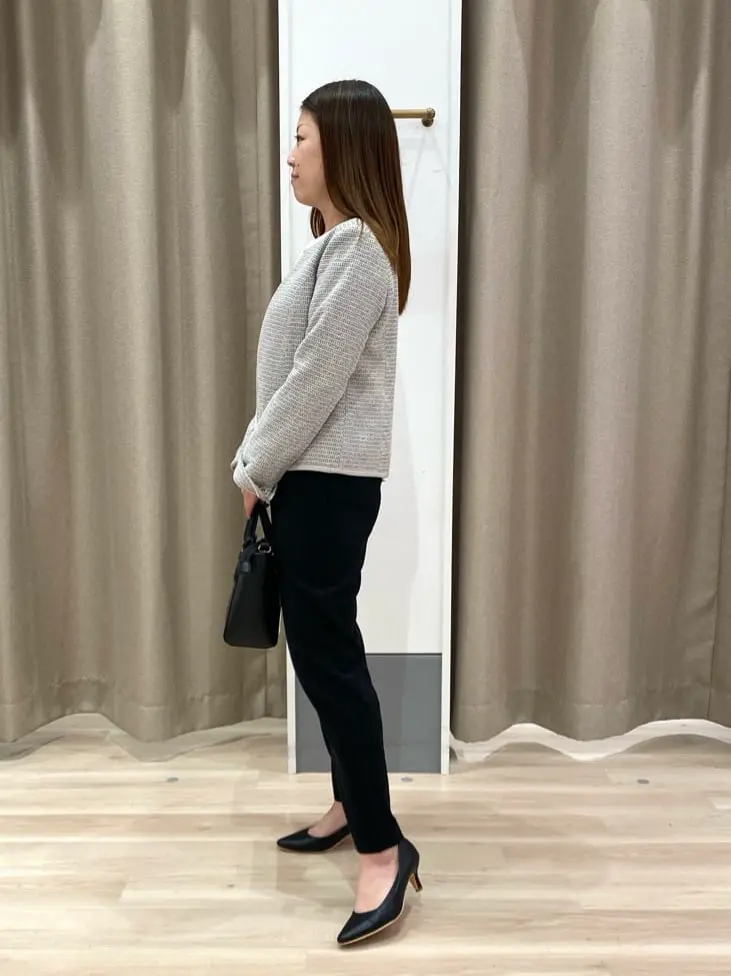 ANY SIS 瀬野 コーディネート画像